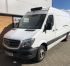 2015 MERCEDES SPRINTER 513CDI FRIDGE FREEZER REF(D837)