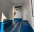 2015 MERCEDES SPRINTER 513CDI FRIDGE FREEZER REF(D837)
