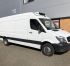 2015 MERCEDES SPRINTER 513CDI FRIDGE FREEZER REF(D837)