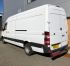 2015 MERCEDES SPRINTER 513CDI FRIDGE FREEZER REF(D837)