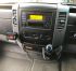 2015 MERCEDES SPRINTER 513CDI FRIDGE FREEZER REF(D837)