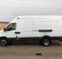 2013 IVECO 70C17 FRIDGE VAN (REF D838)