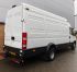 2013 IVECO 70C17 FRIDGE VAN (REF D838)