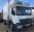 2014 MERCEDES 1618 EURO 6 FRIDGE (REF:D839)