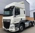 2014 DAF CF460 6X2 TRACTOR UNIT (REF:D845)