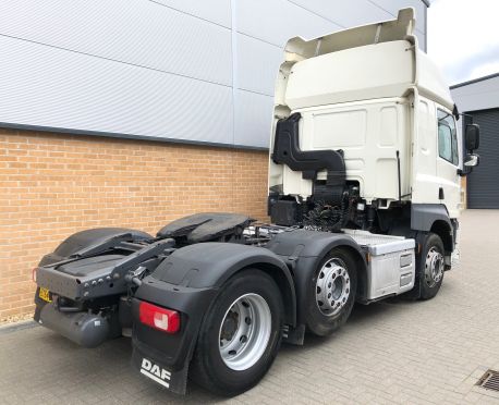 2014 DAF CF460 6X2 TRACTOR UNIT (REF:D845)