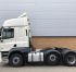 2014 DAF CF460 6X2 TRACTOR UNIT (REF:D845)