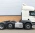 2014 DAF CF460 6X2 TRACTOR UNIT (REF:D845)