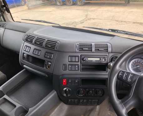 2014 DAF CF460 6X2 TRACTOR UNIT (REF:D845)