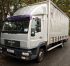 2004 MAN LE 08.180 Curtainsider