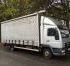 2004 MAN LE 08.180 Curtainsider