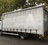 2004 MAN LE 08.180 Curtainsider