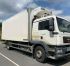 2010 MAN TGM 18.250 THERMOKING FRIDGE BOX (REF:D849)