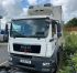 2010 MAN TGM 18.250 THERMOKING FRIDGE BOX (REF:D849)