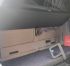 2002 MERCEDES ATEGO SLEEPER 18T BOX MANUAL (REF:D855)