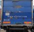 2002 MERCEDES ATEGO SLEEPER 18T BOX MANUAL (REF:D855)