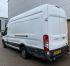 2015 FORD TRANSIT 350 LWB HIGH ROOF RWD PANNEL VAN (REF:D857)