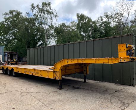 Castle Contract Hire Ltd