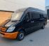 2008 MERCEDES SPRINTER 315 LWB PANEL VAN REF:(D863)