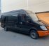 2008 MERCEDES SPRINTER 315 LWB PANEL VAN REF:(D863)