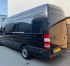 2008 MERCEDES SPRINTER 315 LWB PANEL VAN REF:(D863)