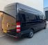 2008 MERCEDES SPRINTER 315 LWB PANEL VAN REF:(D863)