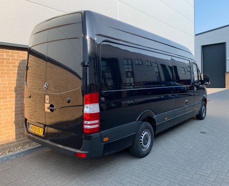 2008 MERCEDES SPRINTER 315 LWB PANEL VAN REF:(D863)