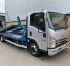 2016 ISUZU FORWARD N75 2 CAR TRANSPORTER (REF:D864)