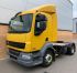 2013 DAF LF55.220 URBAN TRACTOR UNIT (REF:D867)