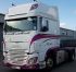 2013 EURO 6 DAF XF460 6X2 TRACTOR UNIT SUPER SPACE CAB (REF:D871)