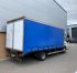 2014 EURO 6 MITSUBISHI FUSO CANTER 7C18 7.5T CURTAINSIDER (REF:D870)