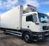 2011 MAN TGM 18.250 18T FRIDGE (REF:D876)