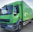 2010 DAF LF55.210 14T BOX (REF:D881)