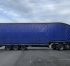 2008 WILSON TRIAXLE DOUBLE DECK CURTAINSIDE TRAILER (REF:D882)