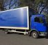 2010 MAN TGL 7.150 7.5t Box with tail lift