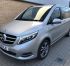 2019 MERCEDES V CLASS LWB SPORT