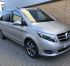 2019 MERCEDES V CLASS LWB SPORT