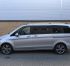 2019 MERCEDES V CLASS LWB SPORT