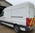 2013 VW CRAFTER MWB HIGH ROOF PANEL VAN (REF:D880)