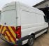 2013 VW CRAFTER MWB HIGH ROOF PANEL VAN (REF:D880)