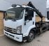 2009 ISUZU F120.240 STREETLIFTER RECOVERY VEHICLE (REF:D883)