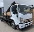 2009 ISUZU F120.240 STREETLIFTER RECOVERY VEHICLE (REF:D883)