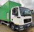 2013 MAN TGL 8.150 7.5T BOX (REF:D885)