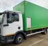 2013 MAN TGL 8.150 7.5T BOX (REF:D885)