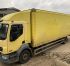 2009 DAF LF55.220 15T EURO 5 BOX (REF:D886)