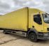 2009 DAF LF55.220 15T EURO 5 BOX (REF:D886)