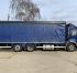 2013 MERCEDES AXOR 2529 6X2 CURTAINSIDER MANUAL GEARBOX