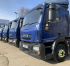 2011 IVECO 120E25 URBAN TRACTOR UNIT