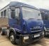 2011 IVECO 120E25 URBAN TRACTOR UNIT