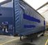 2008 DON BUR SINGLE AXLE CURTAINSIDER URBAN TRAILER